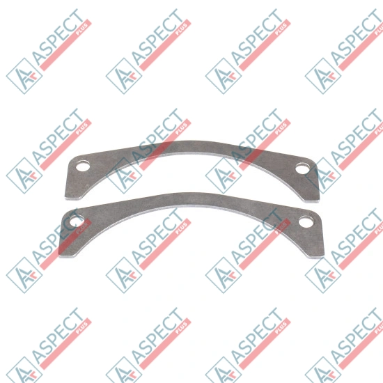 Упор прижимной пластины Sauer-danfoss 334409 SKS
