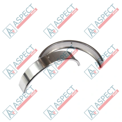 Asiento de cojinete de cuna Sauer-danfoss 305839 SKS