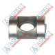 Плита поворотная (люлька) Sauer-danfoss 11002493 SKS