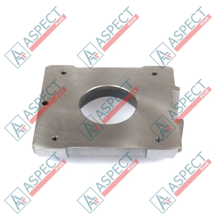 Plato oscilante (balancín de leva) Sauer-danfoss 11002493 SKS
