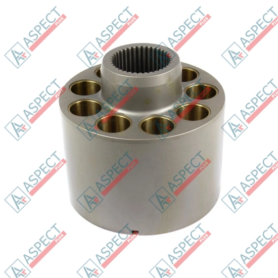 Блок цилиндров Sauer-danfoss 11033869 SKS