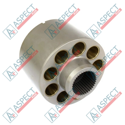 Bloc-cylindres Rotor Sauer-danfoss 11033869 SKS