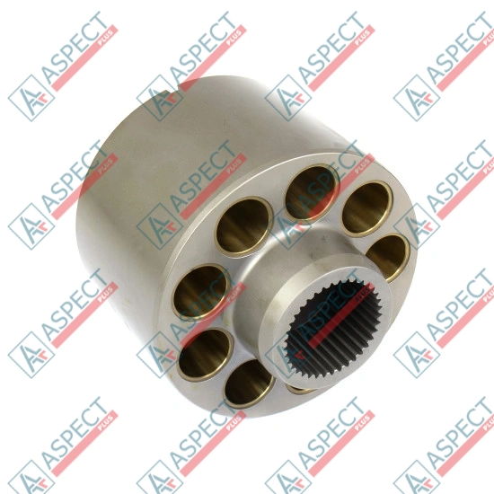 Блок цилиндров Sauer-danfoss 11033869 SKS