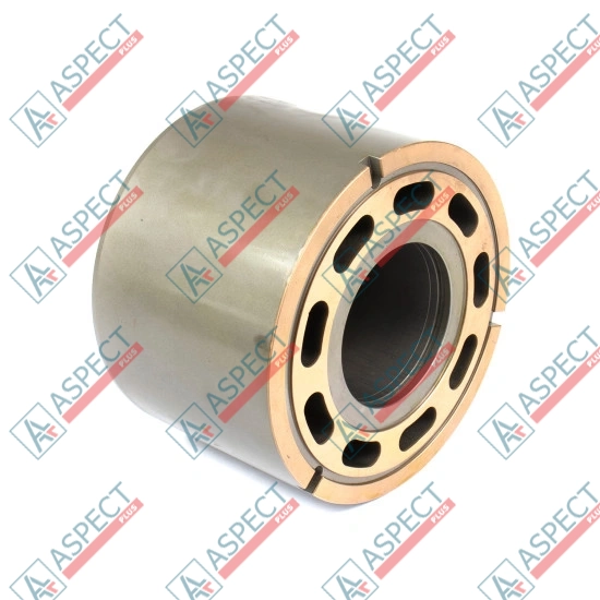 Блок цилиндров Sauer-danfoss 11033869 SKS