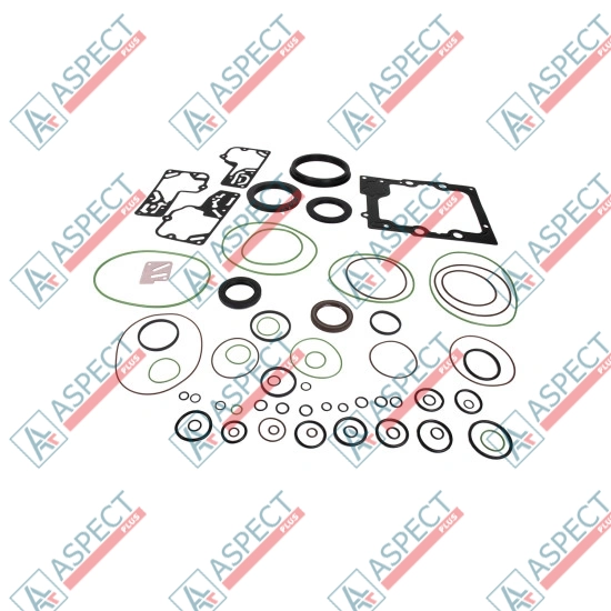 Seal kit pump Sauer-danfoss PV90R130, PV90L130 SKS