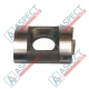 Плита поворотная (люлька) Sauer-danfoss 516204 SKS