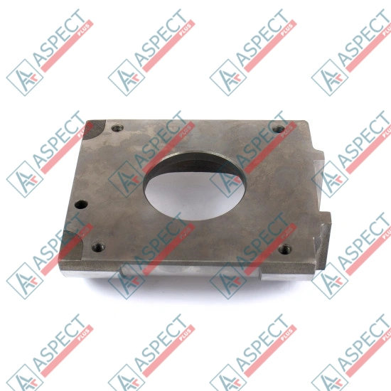 Swash plate (Cam rocker) Sauer-danfoss 516204 SKS