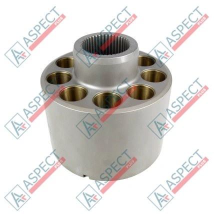 Bloc-cylindres Rotor Sauer-Danfoss 11125340 SKS