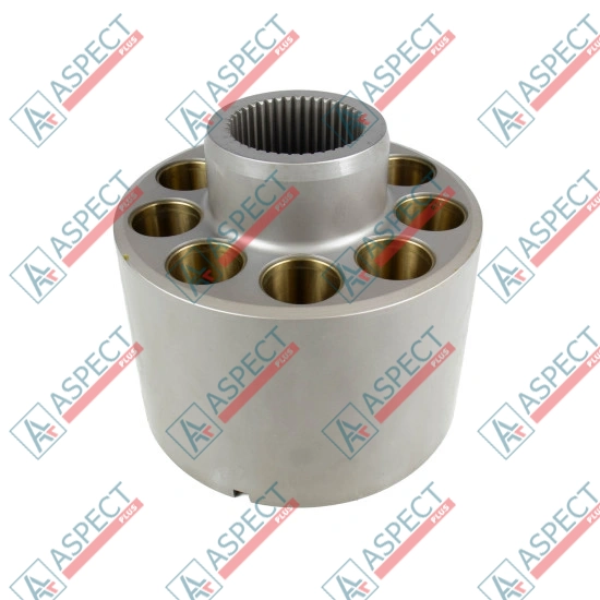 Блок цилиндров Sauer-Danfoss 11125340 SKS