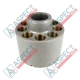 Cylinder block Rotor Sauer-Danfoss 11125340 SKS