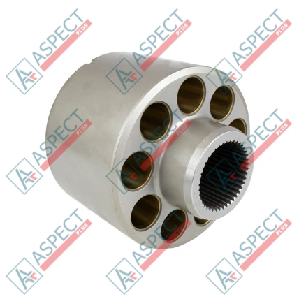 Bloc-cylindres Rotor Sauer-Danfoss 11125340 SKS