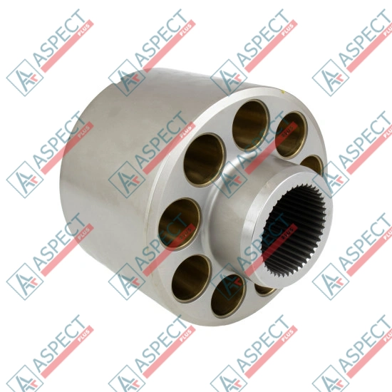 Блок цилиндров Sauer-Danfoss 11125340 SKS