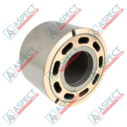 Bloc-cylindres Rotor Sauer-Danfoss 11125340 SKS