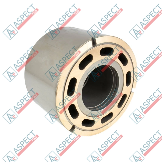 Блок цилиндров Sauer-Danfoss 11125340 SKS