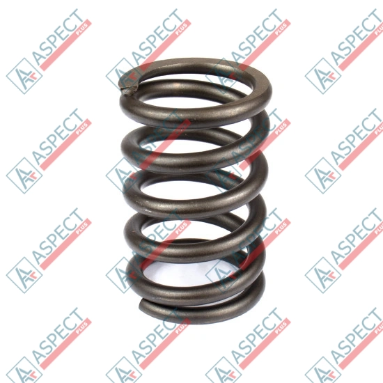 Spring of Rotor Sauer-danfoss PV90R180 SKS