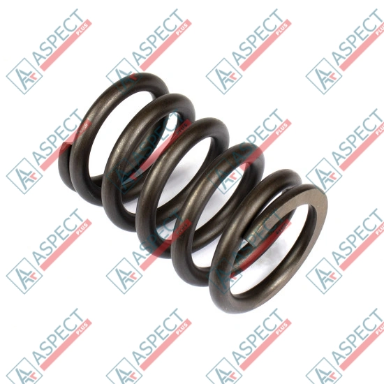 Spring of Rotor Sauer-danfoss PV90R180 SKS