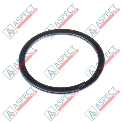 Anillo de seguridad Sauer-danfoss PV90R180 SKS