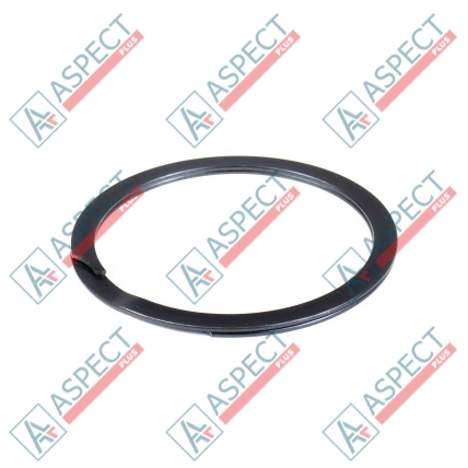 Anillo de seguridad Sauer-danfoss PV90R180 SKS