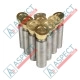 Плунжер с подпятником Sauer-danfoss 755181 SKS