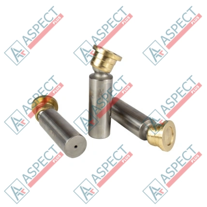 Zapata de pistón Sauer-danfoss 755181 SKS