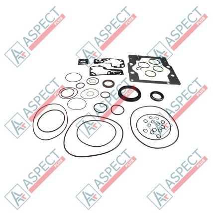 Kit de juntas bomba Sauer-danfoss PV90R180, PV90L180 SKS