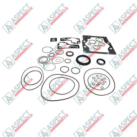 Seal kit pump Sauer-danfoss PV90R180, PV90L180 SKS