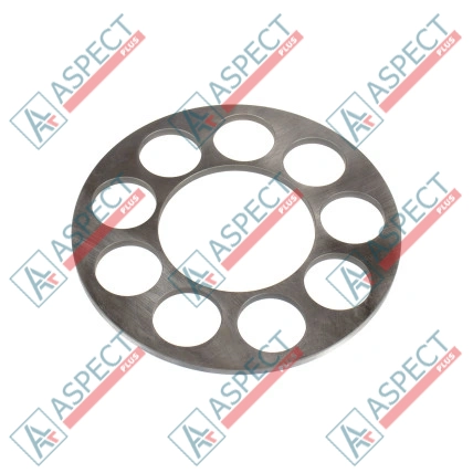 Plaque de maintien Sauer-danfoss 11067353 SKS