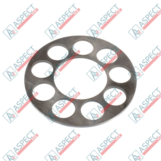 Retainer Plate Sauer-danfoss 11067353 SKS
