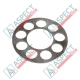 Пластина прижимная Sauer-danfoss 11067353 SKS