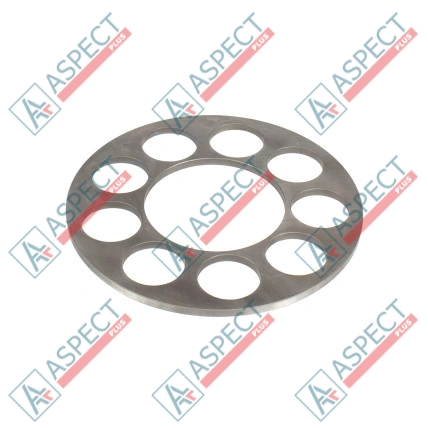 Plaque de maintien Sauer-danfoss 11067353 SKS