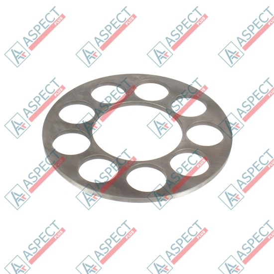 Retainer Plate Sauer-danfoss 11067353 SKS