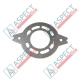 Valve plate Right Sauer-danfoss 518939 SKS
