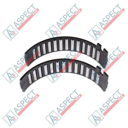 Jaula de rodamientos Sauer-danfoss 746313 SKS