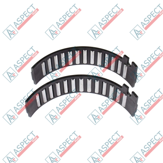 Cradle Bearing Cage Sauer-danfoss 746313 SKS