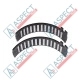 Подшипники качения ролики Sauer-danfoss 746313 SKS