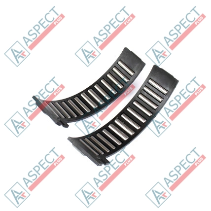 Jaula de rodamientos Sauer-danfoss 746313 SKS