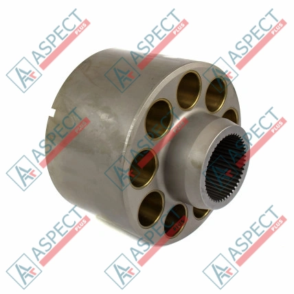 Bloc-cylindres Rotor Sauer-danfoss 519889 SKS