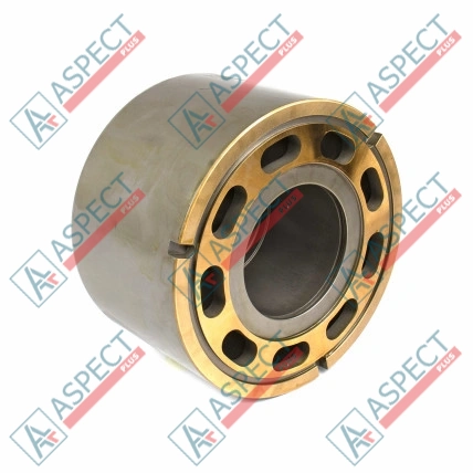 Bloc-cylindres Rotor Sauer-danfoss 519889 SKS