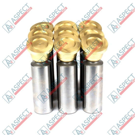 Плунжер с подпятником Sauer-danfoss 504501 SKS
