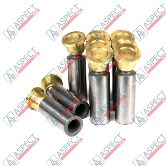 Плунжер с подпятником Sauer-danfoss 504501 SKS