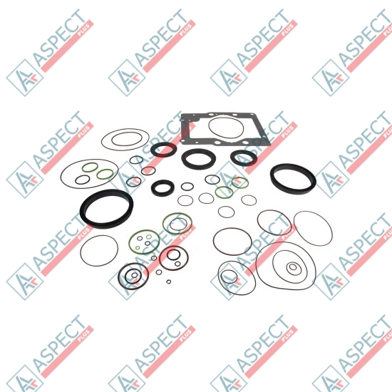 Seal kit pump Sauer-danfoss PV90R250, PV90L250 SKS