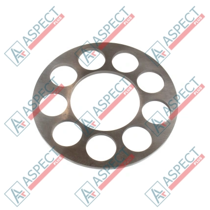 Plaque de maintien Sauer-danfoss 11067354 SKS