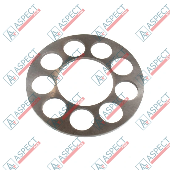 Retainer Plate Sauer-danfoss 11067354 SKS