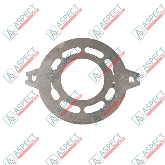 Valve plate Right Sauer-danfoss 504287 SKS