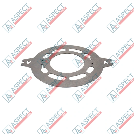 Valve plate Right Sauer-danfoss 504287 SKS