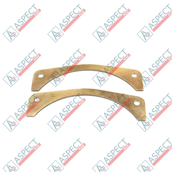Упор прижимной пластины Sauer-danfoss 504377 SKS