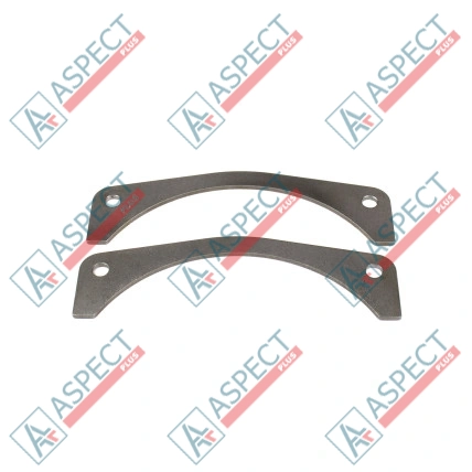 Plaque de fixation de la plaque de retenue Sauer-danfoss 504377 SKS