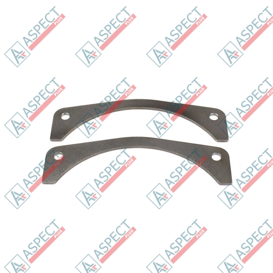 Упор прижимной пластины Sauer-danfoss 504377 SKS