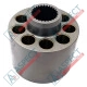 Cylinder block Rotor Sauer-danfoss 8000128 SKS