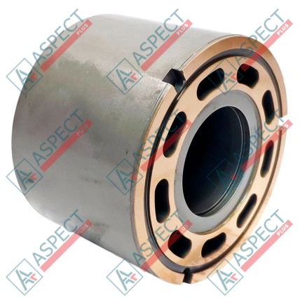 Bloc cilindric Rotor Sauer-danfoss 8000128 SKS